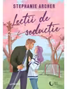 Lectii de seductie