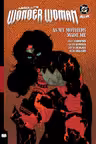 Absolute Wonder Woman - Volume 2
