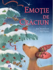 Emotie de Craciun