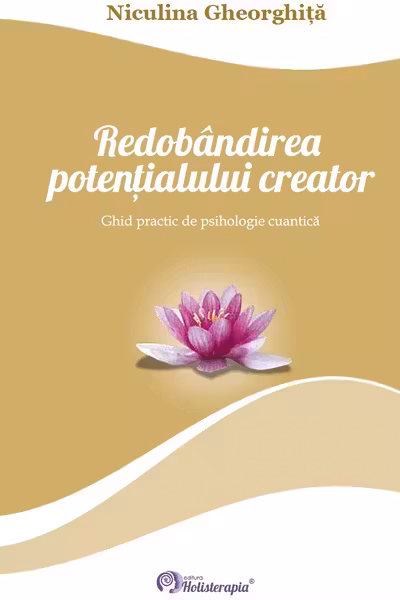 Redobandirea potentialului creator