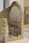 Work's Labour's Lost