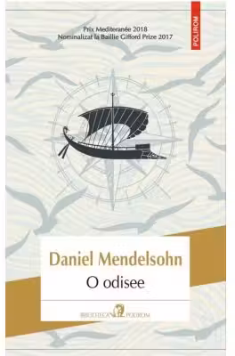 O odisee