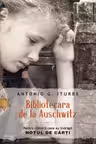 Bibliotecara de la Auschwitz