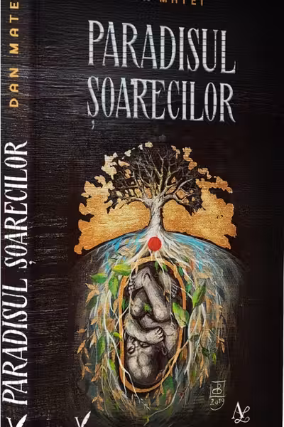Paradisul soarecilor