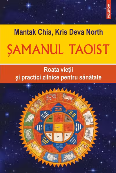 Samanul taoist
