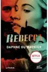 Buzz Books. REBECCA.