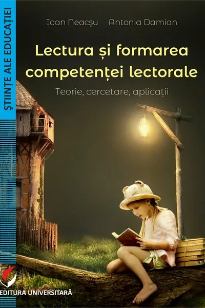 Lectura si formarea competentei lectorale