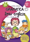 Gramatica limbii engleze pentru clasele I-IV