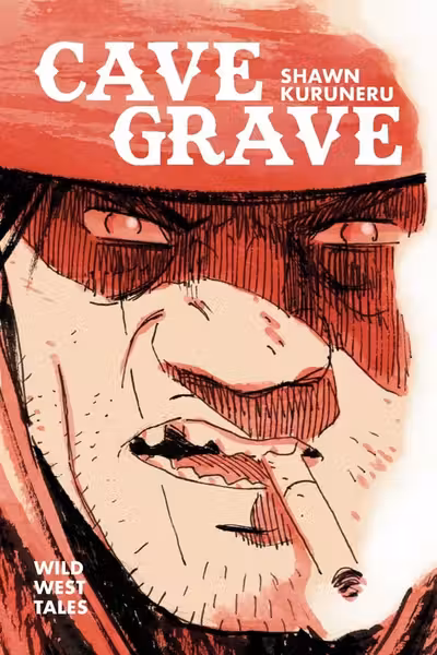 Cave Grave