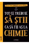 Tot ce trebuie sa stii ca sa fii as la chimie