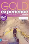 Gold Experience 2nd Edition A2+ Students Book