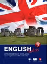 English Today v.9 +CD DVD