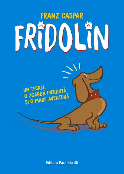 Fridolin