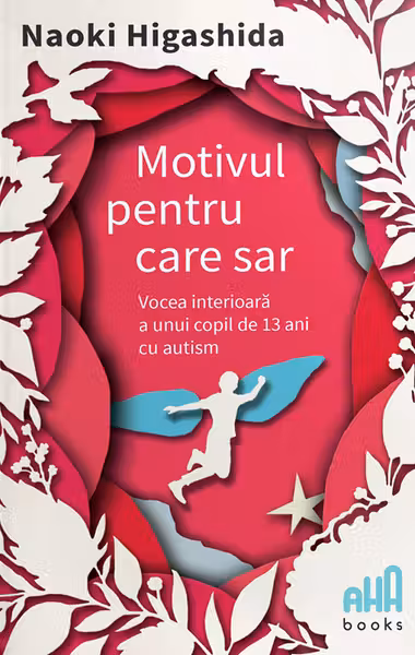 Motivul pentru care sar