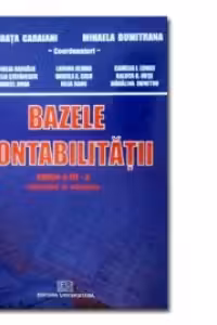Bazele contabilitatii, editia a III-a