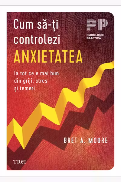 Cum sa-ti controlezi anxietatea