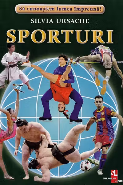 Sporturi - Cartonașe