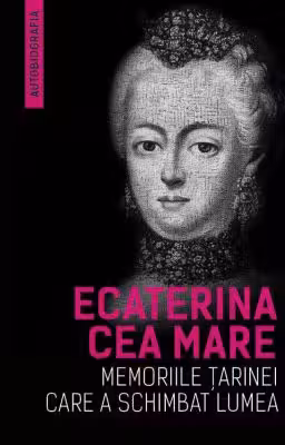 Memoriile tarinei care a schimbat lumea (Autobiografia)