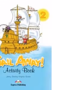 Sail Away 2 Caietul elevului