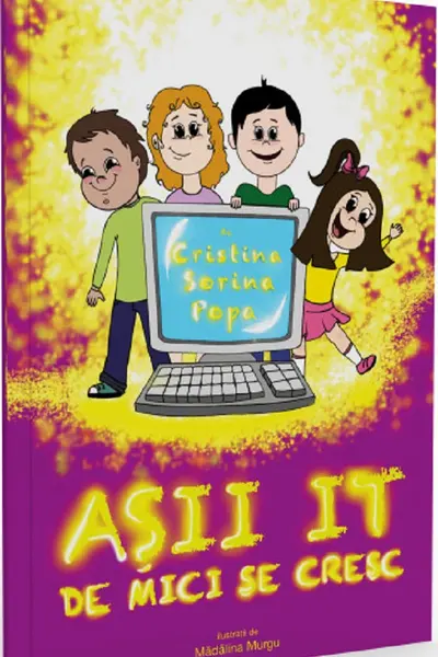 Așii IT de mici se cresc