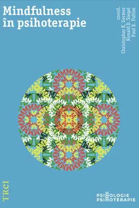 Mindfulness in psihoterapie