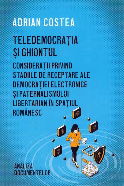Teledemocrația și ghionțul