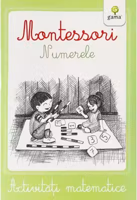 Numerele