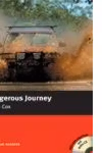 MR2 - Dangerous Journey with Audio CD