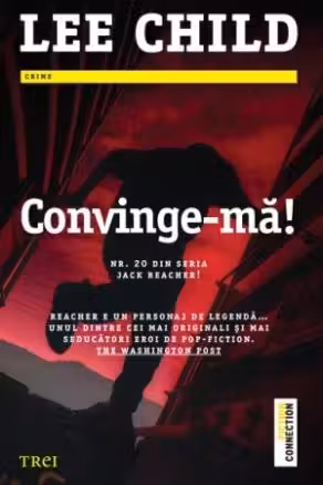 Convinge-ma !