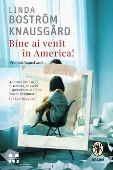 Bine ai venit in America!