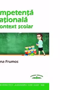 Competenta relationala in context scolar