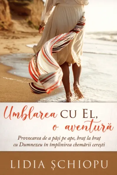 Umblarea cu El - o aventura