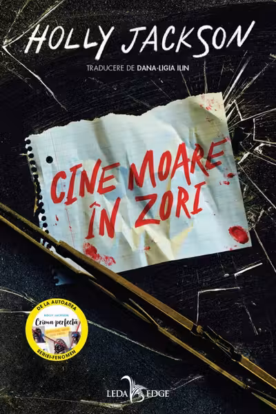 Cine moare in zori