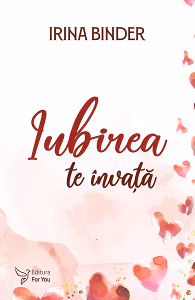 Iubirea te invata