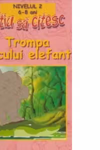 Trompa micului elefant