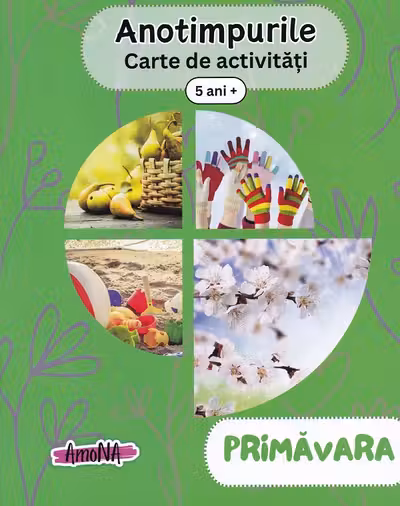 Primăvara