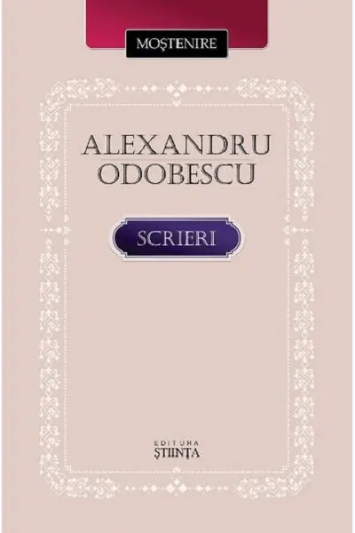 Scrieri