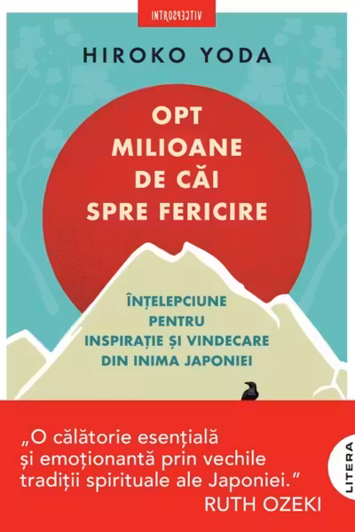 Opt milioane de cai spre fericire
