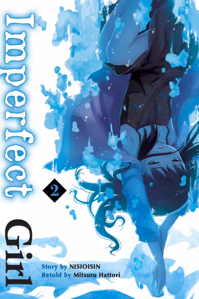 Imperfect Girl, 2