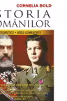Istoria romanilor. Notiuni teoretice. Grile comentate