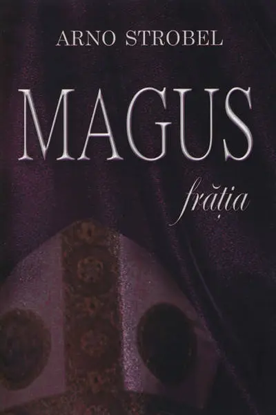 Magus : Fratia