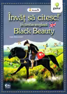 Invat sa citesc in limba engleza - Black Beauty
