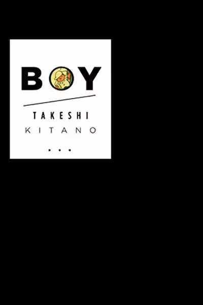 Boy