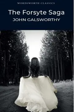 The Forsyte Saga