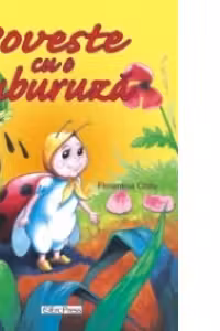 Poveste cu o buburuza