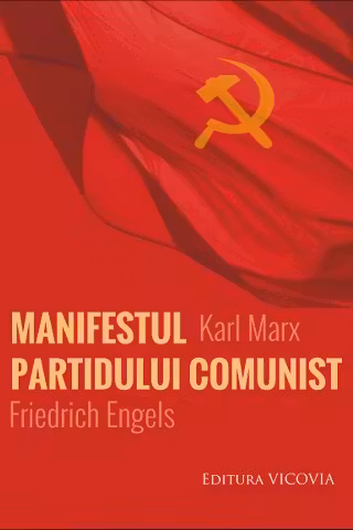 Manifestul Partidului Comunist