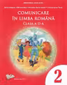 Comunicare in limba romana - Manual clasa a II-a