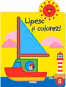 Lipesc si colorez! 8