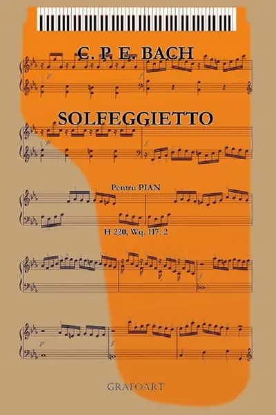 Solfeggietto