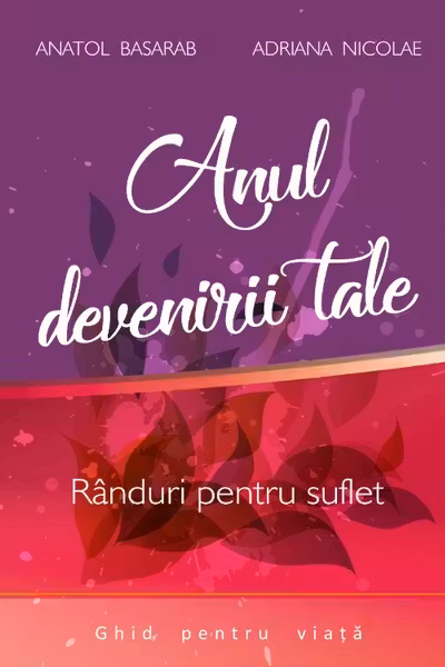 Anul devenirii tale